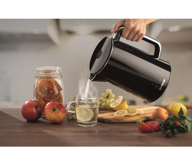 Gorenje Czajnik K17DWD - 1260568 - zdjęcie 9
